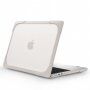 Maska otporna na udarce s nožicama na izvlačenje za MacBook Air 13" (A2681 / A3113) - bež
