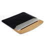 Cartinoe elegantan omot za MacBook Pro 13" / Air 13" - crna