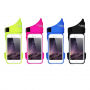 FLOVEME sportska futrola za ručne zglobove iPhone 6 Plus / 6S Plus / 7 Plus / 8 Plus - zelena