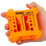 JAKEMY magnetizer / demagnetizer s otvorima za odvijače