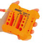 JAKEMY magnetizer / demagnetizer s otvorima za odvijače