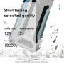 R-Just veoma otporna metalna "Armor" maska za iPhone 14 - crni