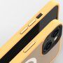 Zaštitna maska s MagSafe pro iPhone 14 - zeleni