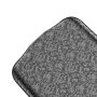 BASEUS maskica s baterijom 3500mAh za iPhone X - crna