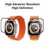 Imak zaštitna folija od pleksi stakla za Apple Watch Ultra 49mm