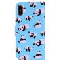 Flip futrola za iPhone XS Max - pande