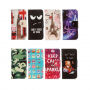 Flip futrola za iPhone XS / iPhone X - Keep Calm and Sparkle