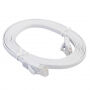 Ethernet CAT-6 kabel RJ45 za MacBook - 3 m - bijela