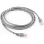 Ethernet CAT-5e kabel RJ45 za MacBook - 1.5 m - siva