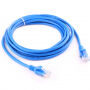 Ethernet CAT-5 kabel RJ45 za MacBook - 3 m - plava