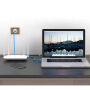 Ethernet CAT-5 kabel RJ45 za MacBook - 3 m - plava