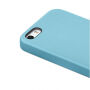 Elegantna maskica za Apple iPhone 5 / 5S / SE (2016) - Svijetloplav