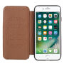 Flip vintage futrola za iPhone 7 / 8 - plava