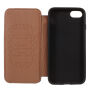 Flip vintage futrola za iPhone 7 / 8 - plava