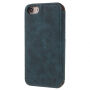 Flip vintage futrola za iPhone 7 / 8 - plava