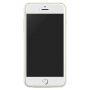 BASEUS dizajnerska maskica s baterijom 5000mAh za Apple iPhone 7 / 9 - krem