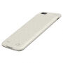 BASEUS dizajnerska maskica s baterijom 5000mAh za Apple iPhone 7 / 9 - krem