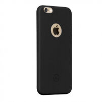 HOCO Light maskica za iPhone 6 / 6S - crna