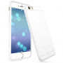 HOCO Frosted maskica za iPhone 6 / 6S - bijela