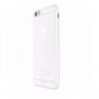 HOCO Frosted maskica za iPhone 6 / 6S - bijela