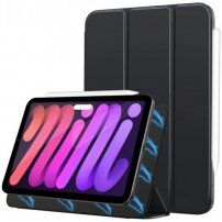Magnetska futrola za iPad mini 6 / mini 7 - crno