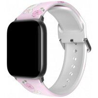 Remen sa uzorkom za Apple Watch 42mm / 41mm / 40mm / 38mm - kunići