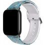 Remen sa uzorkom za Apple Watch 42mm / 41mm / 40mm / 38mm - geometrijski