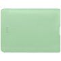 BUBM omotnica sa podlogom za iPad do 11" / MacBook do 12" - zelena