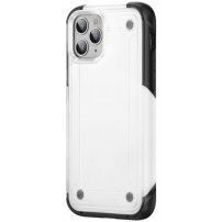 Super otporna zaštitna maska za iPhone 11 Pro - bijeli