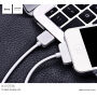 HOCO X1 kabel s 30pin priključkom - 1m - bijela
