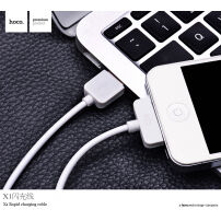 HOCO X1 kabel s 30pin priključkom - 1m - bijela
