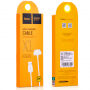 HOCO X1 kabel s 30pin priključkom - 1m - bijela