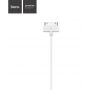 HOCO X1 kabel s 30pin priključkom - 1m - bijela