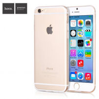 HOCO Light maskica za iPhone 6 / 6S - bijela