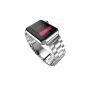 HOCO kaljeno staklo s okvirom za Watch - 42mm - prozirna