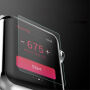 HOCO kaljeno staklo s okvirom za Watch - 42mm - prozirna