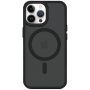 Zaštitna maska s MagSafe pro iPhone 14 Pro Max - crni