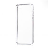 HOCO Light maskica za iPhone 5 / 5S / SE (2016) - bijela