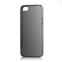HOCO Light maskica za iPhone 5 / 5S / SE (2016) - crna