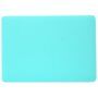 Mat poklopac za MacBook Air 13" (A1932 / A2179 / A2337) - tirkiz