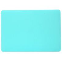 Mat poklopac za MacBook Air 13" (A1932 / A2179 / A2337) - tirkiz