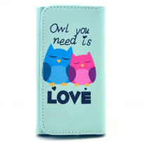 Futrola za Apple iPhone 6 / 6S - sove