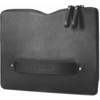 MUJJO Carry-On Folio Sleeve torba za MacBook 12" (A1534) - crna