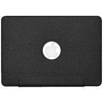 Kožni omot za MacBook Pro 14" (A2442) - crni