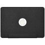 Kožni omot za MacBook Pro 16" (A2485) - crni