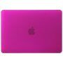 Mat maskica za MacBook Air 13" 2018 (A1932) - Tamnoružičasta