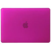 Mat maskica za MacBook Air 13" 2018 (A1932) - Tamnoružičasta