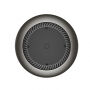 BASEUS bežični punjač s ventilacijom za iPhone - crna