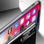 TOTUDESIGN prozirna maskica sa zaštitom za fotoaparat za iPhone XS Max