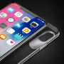 TOTUDESIGN prozirna maskica sa zaštitom za fotoaparat za iPhone XS Max